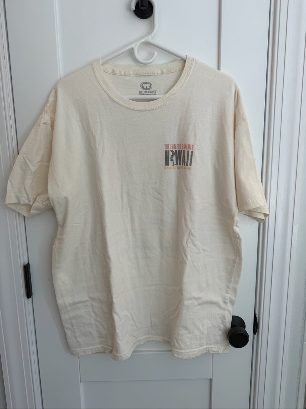 Malibu Shirts Endless Summer Tee